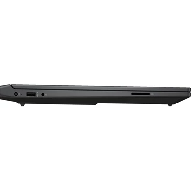 HP Victus 15-FB0809NO gamer laptop (15,6"FHD/AMD Ryzen 5-5600H/RTX 3050 Ti 4GB/8GB RAM/512GB/Win11) - fekete