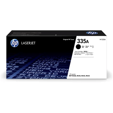 HP W1335A (335A) fekete toner