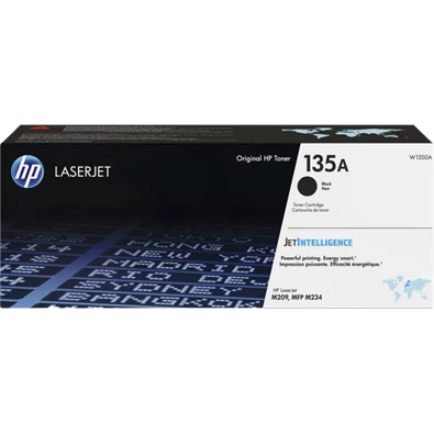 HP W1350A (135A) fekete toner