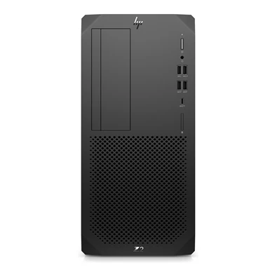 HP Z2 G5 TWR Intel Core i5-12600/8GB/1TB/Win10 Pro munkaállomás