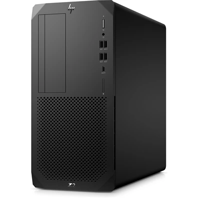 HP Z2 G5 TWR Intel Core i5-12600/8GB/1TB/Win10 Pro munkaállomás