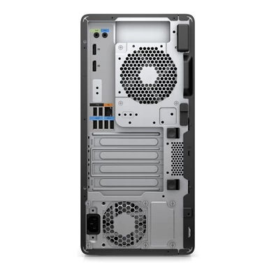 HP Z2 G5 TWR Intel Core i5-12600/8GB/1TB/Win10 Pro munkaállomás