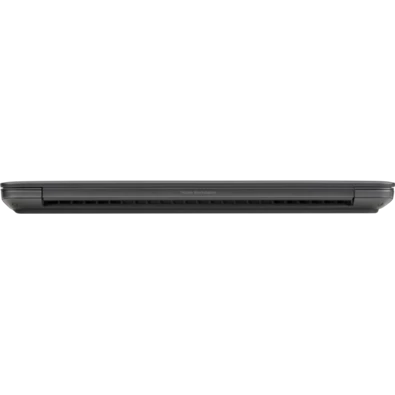 HP ZBook 17 G4 17,3" fekete laptop