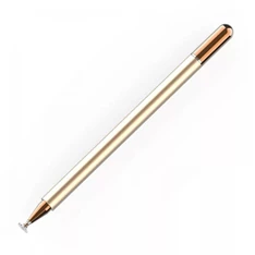 Haffner FN0493 Charm Stylus Pen pezsgő-arany érintőceruza