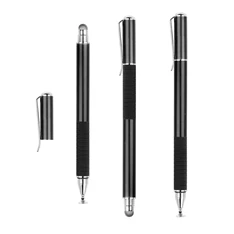 Haffner FN0504 Stylus Pen fekete érintőceruza