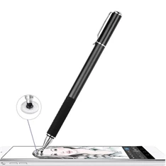 Haffner FN0504 Stylus Pen fekete érintőceruza