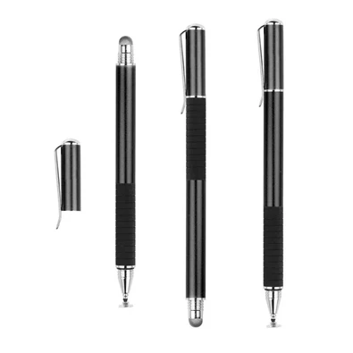 Haffner FN0504 Stylus Pen fekete érintőceruza