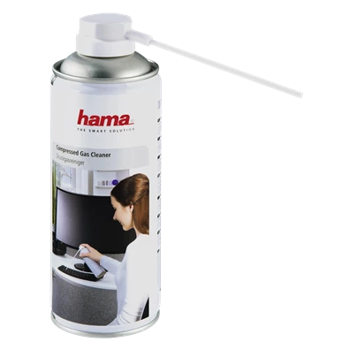 Hama 113810 400ml kontakt tisztító spray