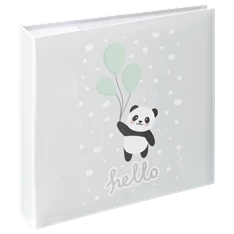 Hama 2661 "HELLO PANDA" 10X15/200 album