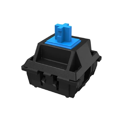 URAGE by Hama 13186069 M3chanical Exodus 860TKL (blue switch) RGB LED gamer billentyűzet