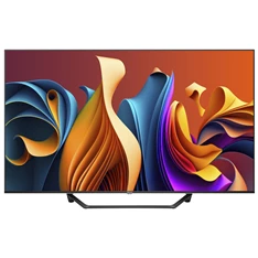 Hisense 50" 50A7NQ 4K UHD Smart QLED TV