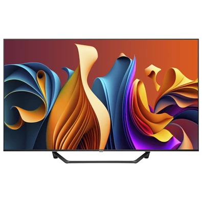 Hisense 50" 50A7NQ 4K UHD Smart QLED TV