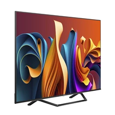 Hisense 50" 50A7NQ 4K UHD Smart QLED TV