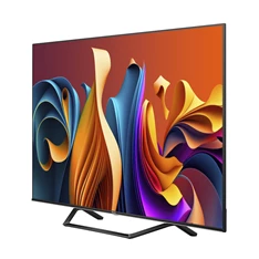 Hisense 50" 50A7NQ 4K UHD Smart QLED TV