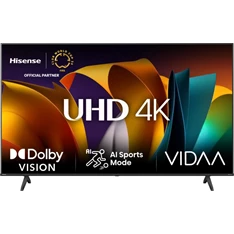 Hisense 55" 55A6N 4K UHD Smart LED TV