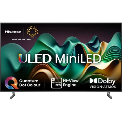 Hisense 65" 65U6NQ 4K UHD Smart MiniLED TV