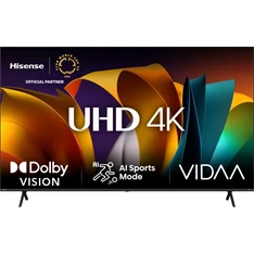 Hisense 85" 85A6N 4K UHD Smart LED TV