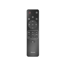 Hisense U3120G 3.1.2 csatornás DTS/Dolby Atmos hangprojektor