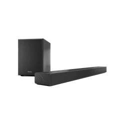 Hisense U3120G 3.1.2 csatornás DTS/Dolby Atmos hangprojektor