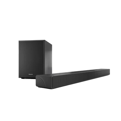 Hisense U3120G 3.1.2 csatornás DTS/Dolby Atmos hangprojektor