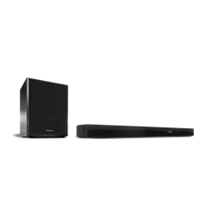 Hisense U3120G 3.1.2 csatornás DTS/Dolby Atmos hangprojektor