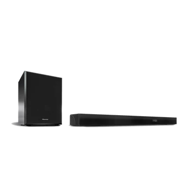 Hisense U3120G 3.1.2 csatornás DTS/Dolby Atmos hangprojektor