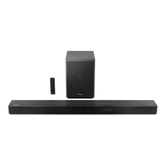 Hisense U3120G 3.1.2 csatornás DTS/Dolby Atmos hangprojektor