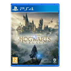 Hogwarts Legacy PS4 játékszoftver