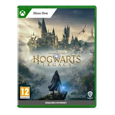 Hogwarts Legacy XBOX One játékszoftver