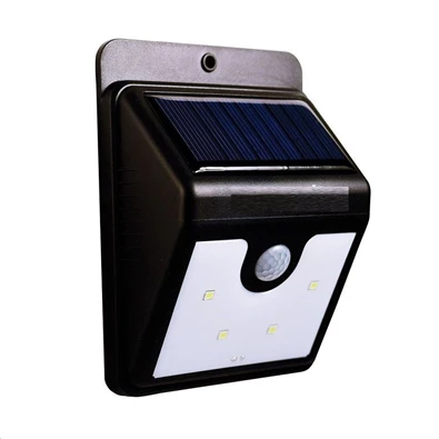 Home FLP 1SOLAR napelemes LED reflektor mozgásérzékelővel