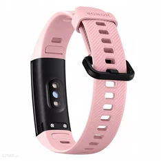 Honor Band 5 Coral Pink korall aktivitásmérő karpánt