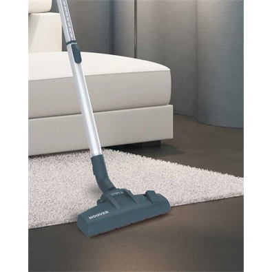 Hoover BR71_BR30011 fekete porzsák nélküli porszívó