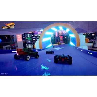 Hot Wheels Unleashed™ 2 – Turbocharged PS4 játékszoftver