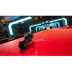 Hot Wheels Unleashed™ 2 – Turbocharged PS4 játékszoftver