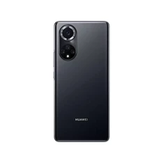 Huawei Nova 9 8/128GB DualSIM kártyafüggetlen okostelefon - fekete (Android)