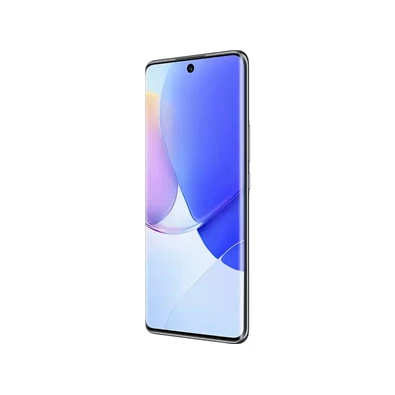 Huawei Nova 9 8/128GB DualSIM kártyafüggetlen okostelefon - fekete (Android)