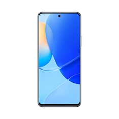 Huawei nova 9 SE 8/128GB DualSIM kártyafüggetlen okostelefon - fekete (Android)