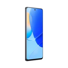 Huawei nova 9 SE 8/128GB DualSIM kártyafüggetlen okostelefon - fekete (Android)