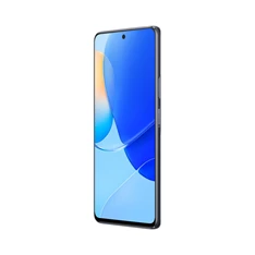 Huawei nova 9 SE 8/128GB DualSIM kártyafüggetlen okostelefon - fekete (Android)