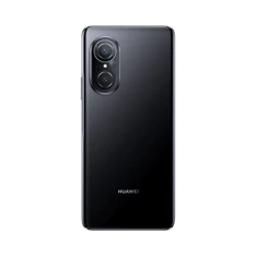 Huawei nova 9 SE 8/128GB DualSIM kártyafüggetlen okostelefon - fekete (Android)