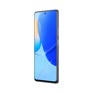 Huawei nova 9 SE 8/128GB DualSIM kártyafüggetlen okostelefon - fekete (Android)