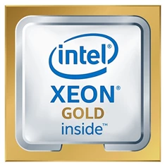 HPE P37607-B21 Intel Xeon-Gold 6338T 2.1GHz 24-core 165W Processor for HPE