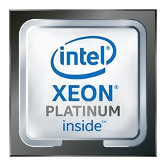 HPE P37599-B21 Intel Xeon-Platinum 8352V 2.1GHz 36-core 195W Processor for HPE