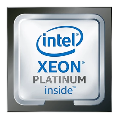 HPE P37599-B21 Intel Xeon-Platinum 8352V 2.1GHz 36-core 195W Processor for HPE