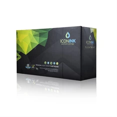 Iconink CF256A HP utángyártott 7000 oldal fekete toner