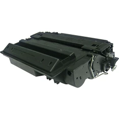 Iconink HP CE255X fekete toner