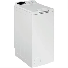 Indesit BTW B7220P EU/N felültöltős mosógép