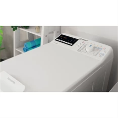 Indesit BTW B7220P EU/N felültöltős mosógép