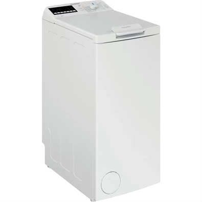 Indesit BTW B7220P EU/N felültöltős mosógép