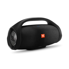 JBL BOOMBOX 2 BLKEU fekete vízálló Bluetooth hordozható hangszóró